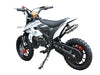 Venom Syxmoto 49cc Racing Motocross Dirt Bike - Automatic
