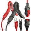 Battery Charger 6V/12V .75A UltraSafe Smart Battery Charger - x19 Super Pocket Bike