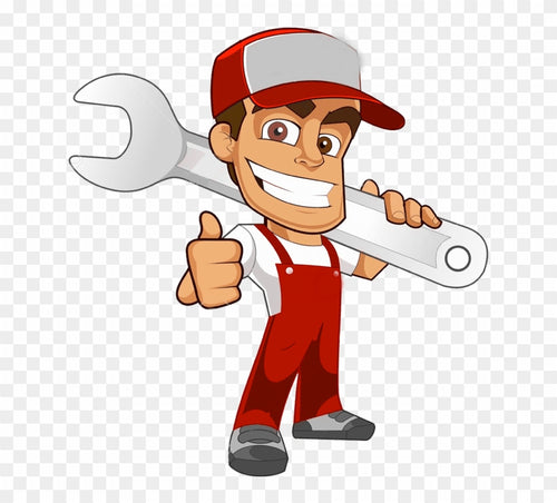 INSTALL UPGRADES Default Title