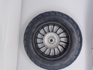 50cc Roma Scooter Rear Tire ON RIM 42700-S9E1-0000