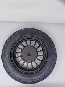 50cc Roma Scooter Rear Tire ON RIM 42700-S9E1-0000