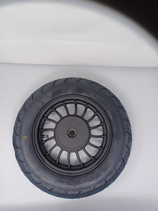 50cc Roma Scooter Rear Tire ON RIM 42700-S9E1-0000