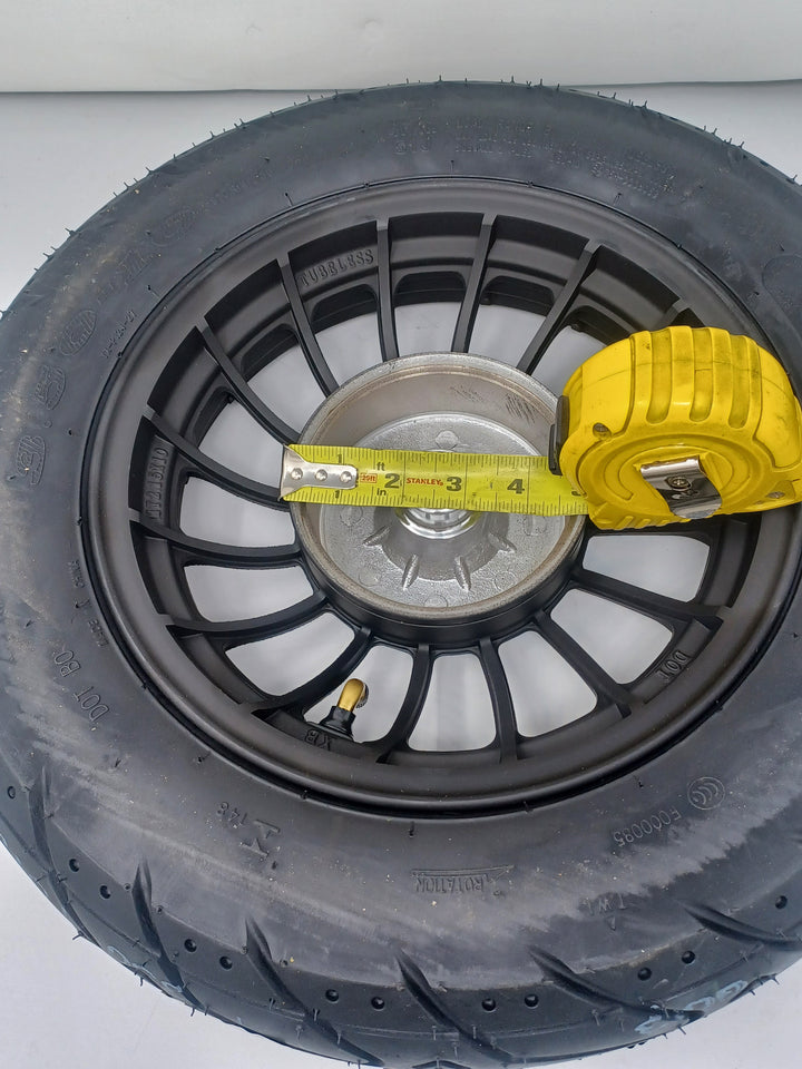 50cc Roma Scooter Rear Tire ON RIM 42700-S9E1-0000
