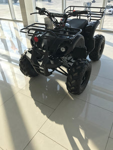 125cc Venom Kodiak ATV - Venom Motorsports 
 - 22