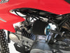 125cc Venom Dirt Bike 4 Stroke - Mamba
