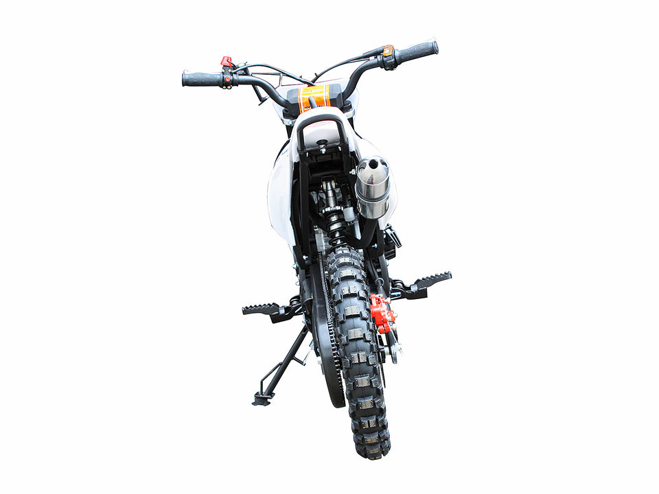PAD50-3 motocross dirt bike for sale. 
