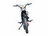 Venom Syxmoto 49cc Racing Motocross Dirt Bike - Automatic