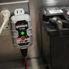 Battery Charger 6V/12V .75A UltraSafe Smart Battery Charger - x19 Super Pocket Bike