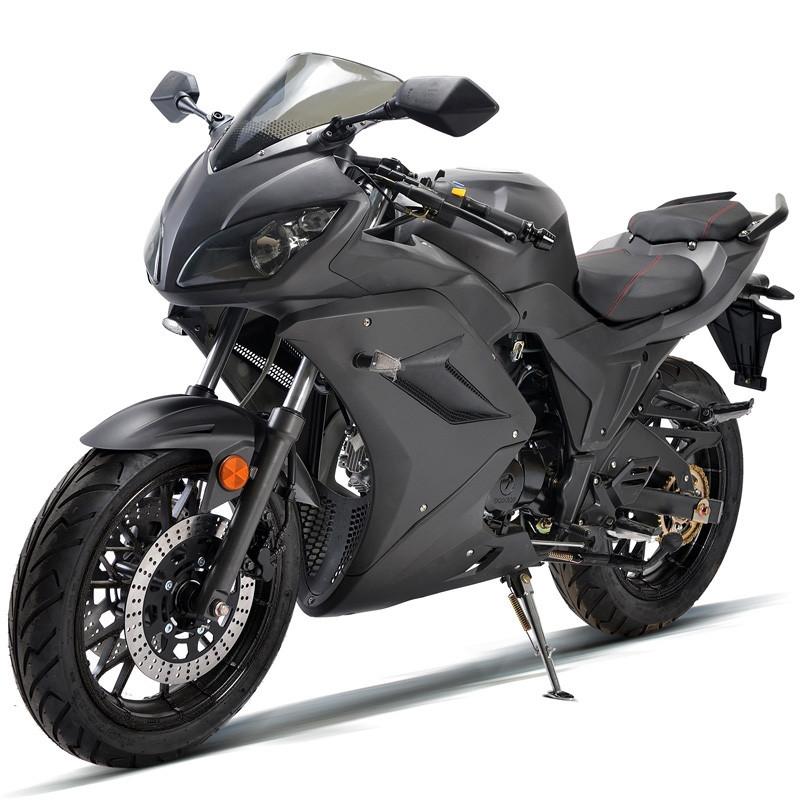 Venom x22 Ninja | 125cc Motorcycle | Super Pocket Bike | BD125-1 | 125