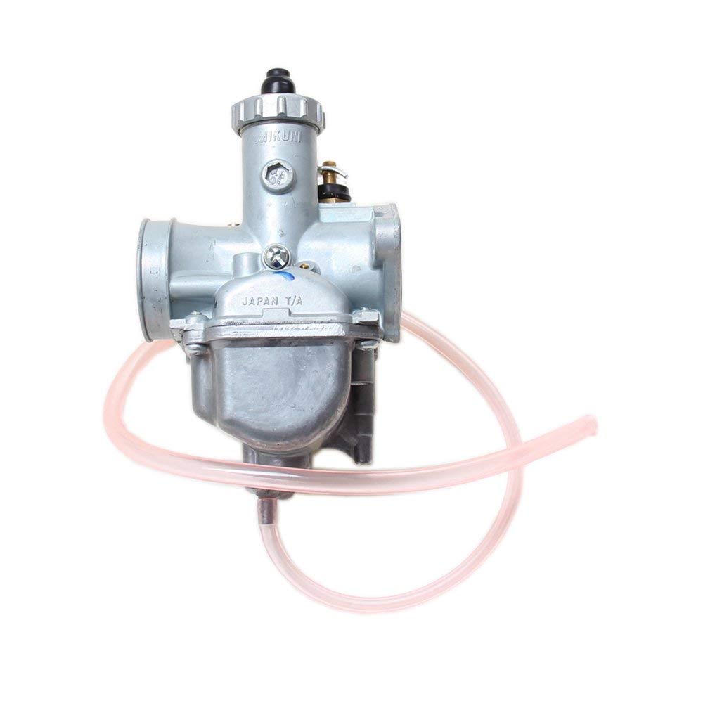 Mikuni carburetor discount for 125cc