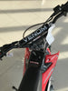 125cc Venom Dirt Bike 4 Stroke - Mamba