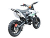 Venom Syxmoto 49cc Racing Motocross Dirt Bike - Automatic