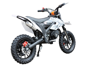 Icebear syxmoto 60cc dirt bike for sale online.