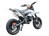 Venom Syxmoto 49cc Racing Motocross Dirt Bike - Automatic