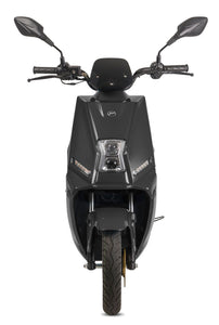 Lifan E3 | 1200W Bosch Electric Scooter | 60V Lithium