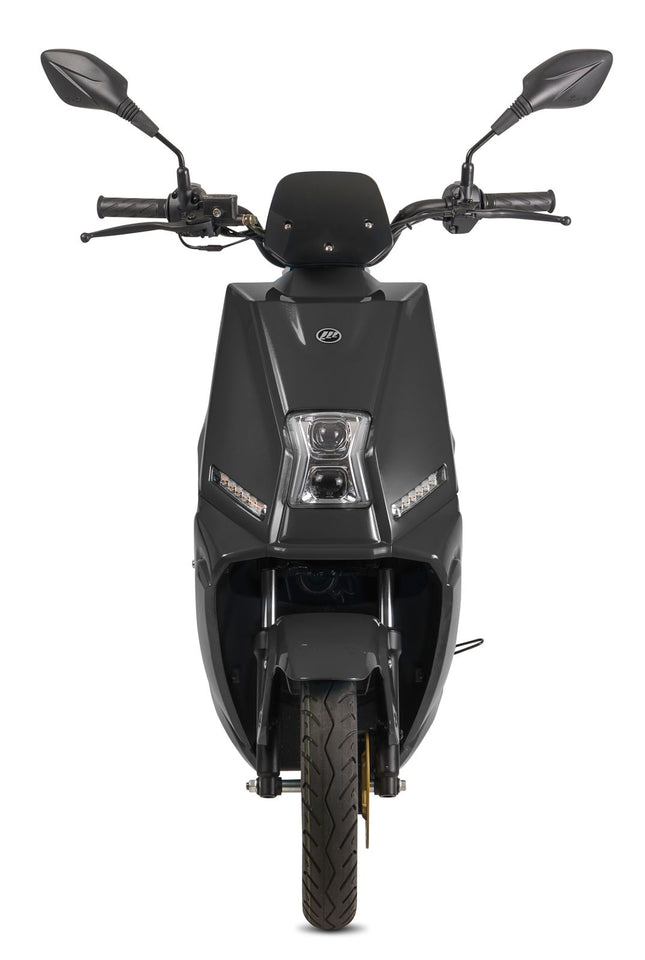 Lifan E3 | 1200W Bosch Electric Scooter | 60V Lithium