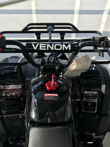 125cc Venom Kodiak ATV - Venom Motorsports 
 - 11