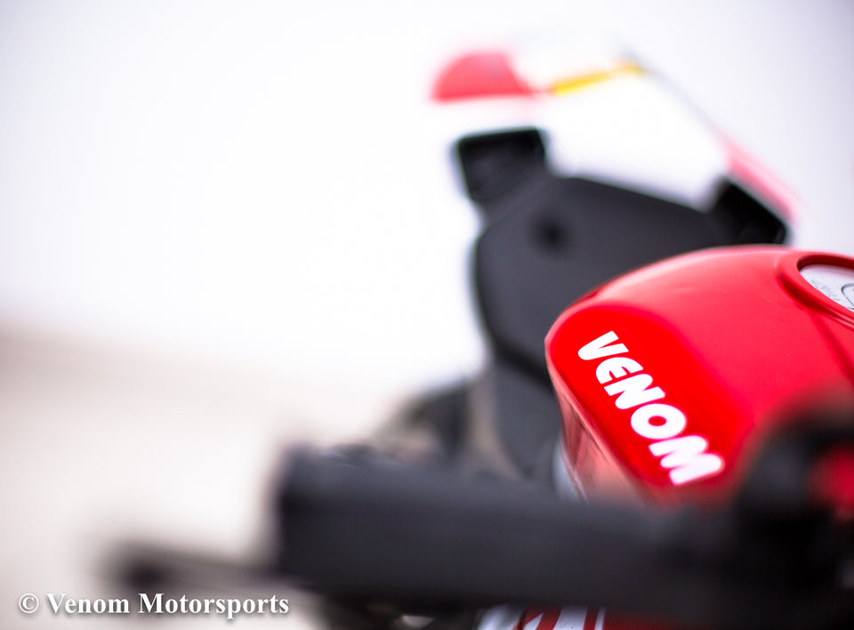 Venom x15 | 90cc Kids Pocket Bike | Automatic Transmission