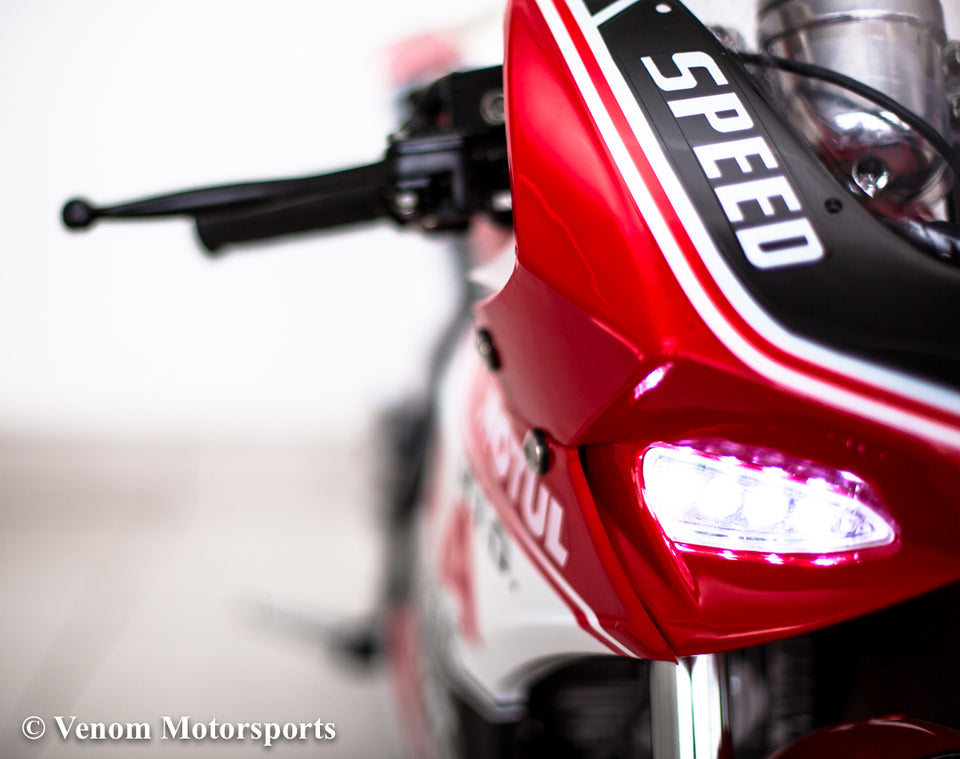 Pocket bike ducati panigale cheap