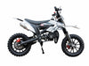 Venom Syxmoto 49cc Racing Motocross Dirt Bike - Automatic