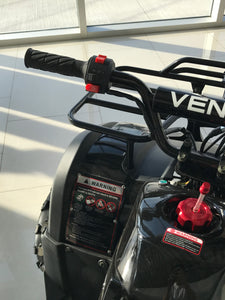 125cc Venom Kodiak ATV - Venom Motorsports 
 - 10