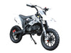 Venom Syxmoto 49cc Racing Motocross Dirt Bike - Automatic