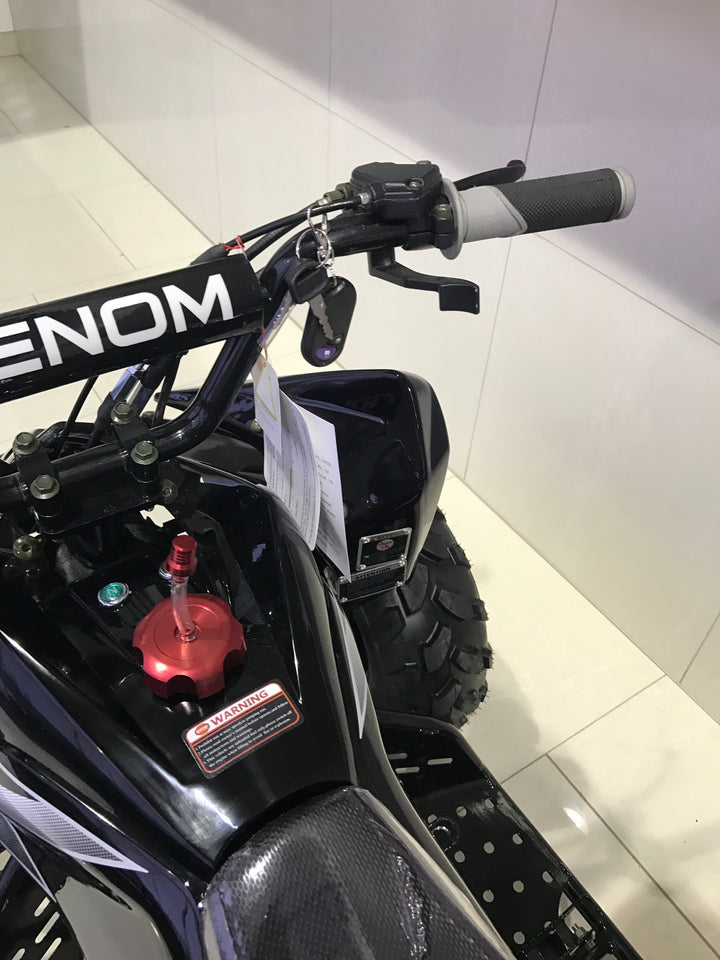 Viper 125cc ATV + Reverse | ATV-3125CX-2