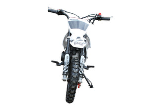 Venom Syxmoto 49cc Racing Motocross Dirt Bike - Automatic