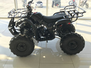 125cc Venom Kodiak ATV - Venom Motorsports 
 - 2