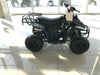 ATV-3050C for sale black side view