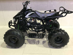 125cc Venom Viper ATV - Venom Motorsports 
 - 8