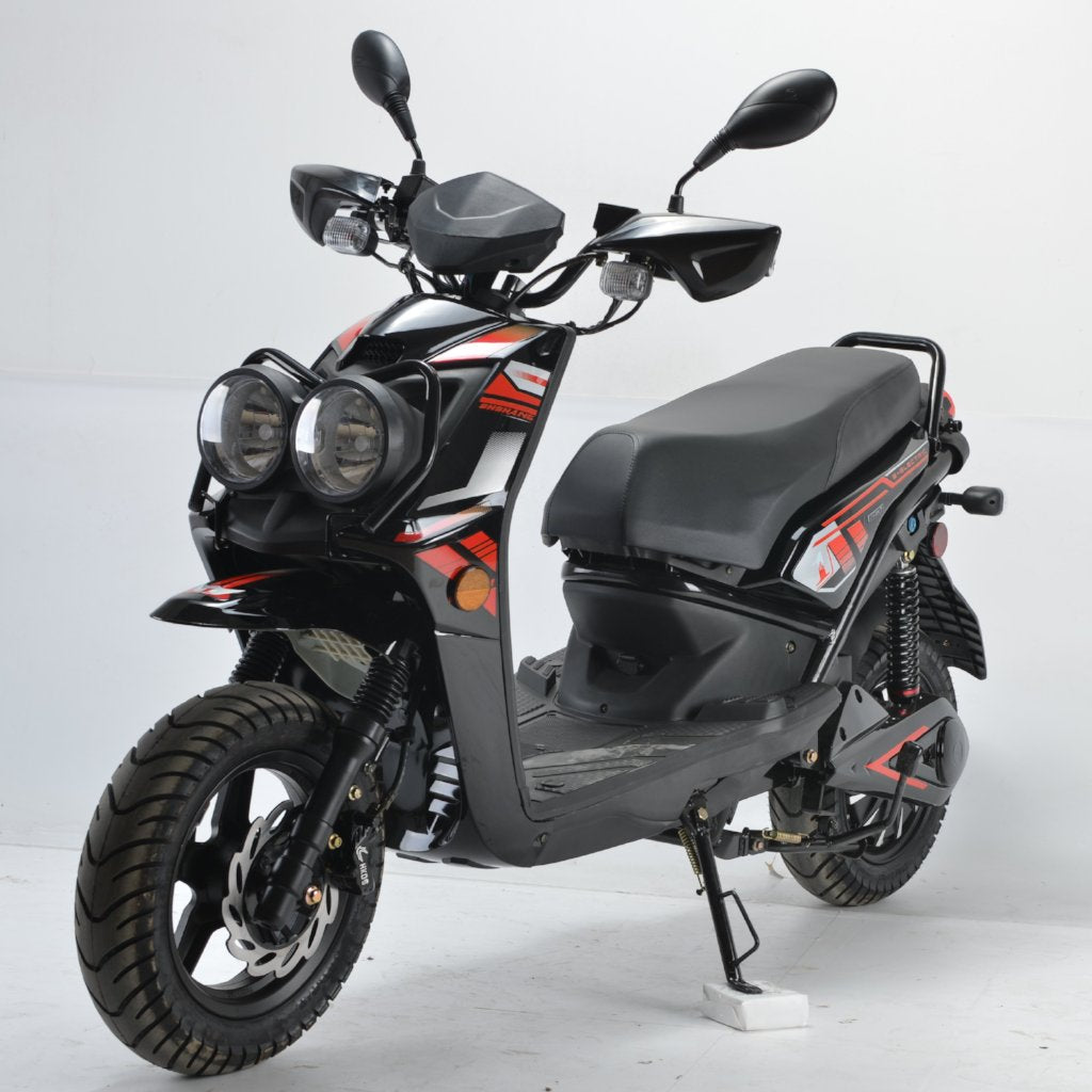 Electric moped for sale deals