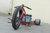 Venom Drift Trike | 200cc | 6.5HP