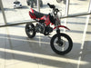 125cc Venom Dirt Bike 4 Stroke - Mamba