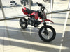 125cc Venom Dirt Bike 4 Stroke -Mamba - Venom Motorsports 
 - 8