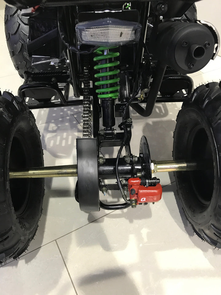 Viper 125cc ATV + Reverse | ATV-3125CX-2