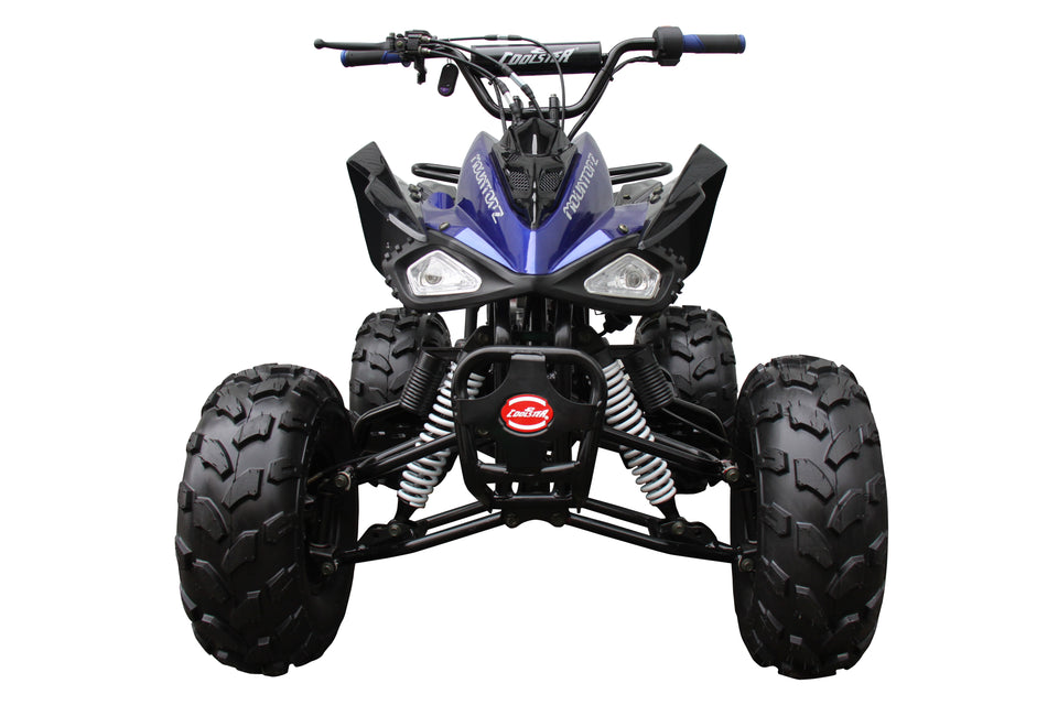 Viper 125cc ATV + Reverse | ATV-3125CX-2