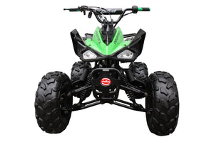 Viper 125cc ATV + Reverse | ATV-3125CX-2