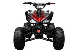 Viper 125cc ATV + Reverse | ATV-3125CX-2