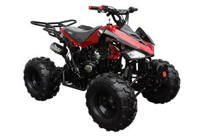 Viper 125cc ATV + Reverse | ATV-3125CX-2