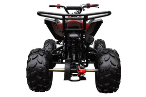 Viper 125cc ATV + Reverse | ATV-3125CX-2