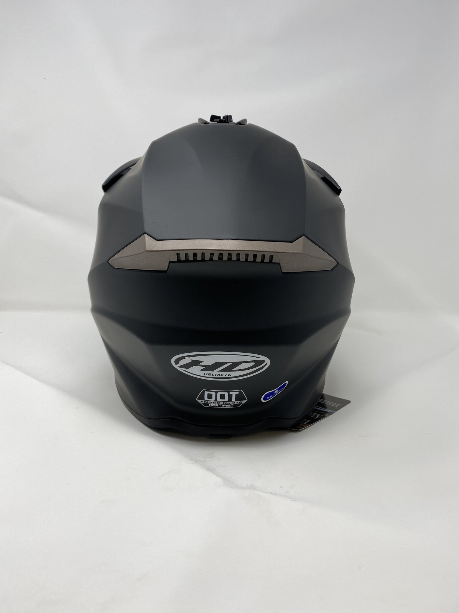 Venom dirt sales bike helmet
