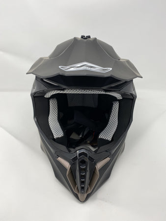 MOTOCROSS FL FC DOT HLMT