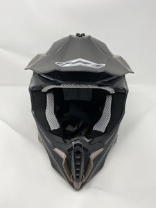 Motocross Helmet | DOT | Full Face
