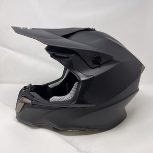 MOTOCROSS FL FC DOT HLMT