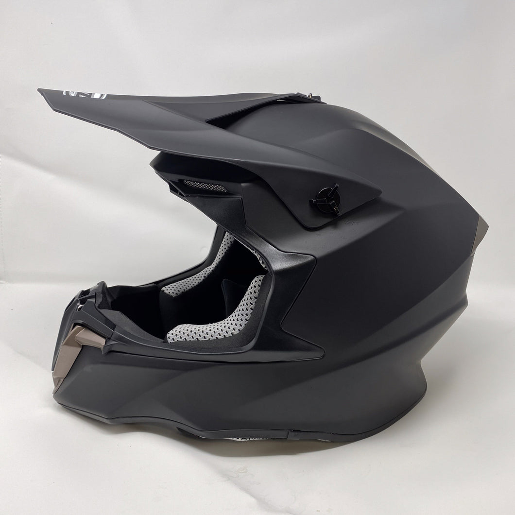 MOTOCROSS FL FC DOT HLMT