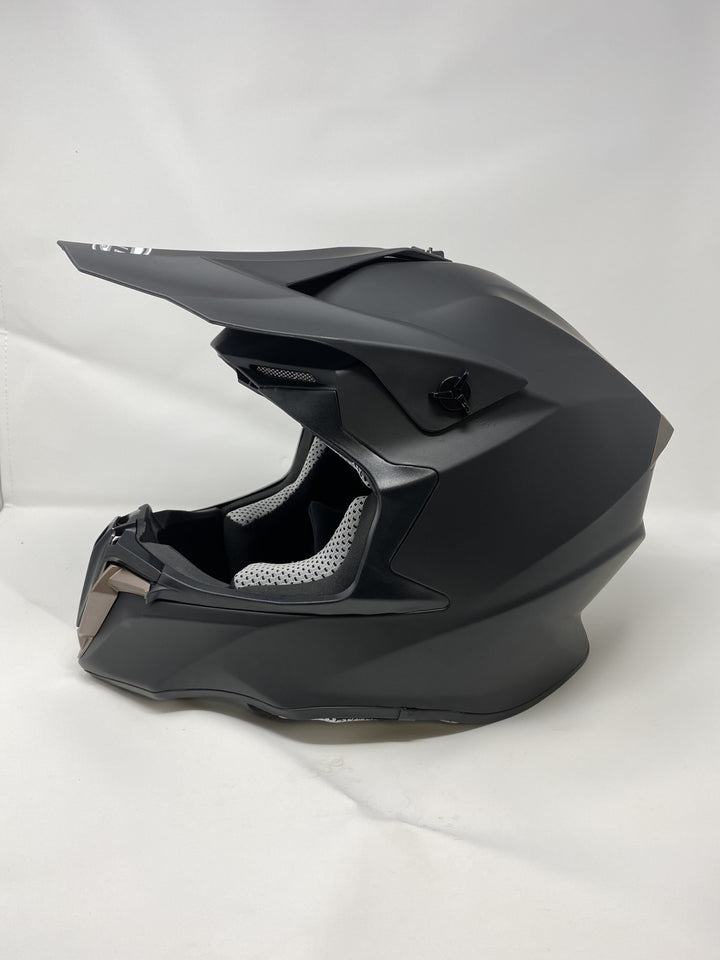 Lightweight Premium Atv Dirt Bike Helmet