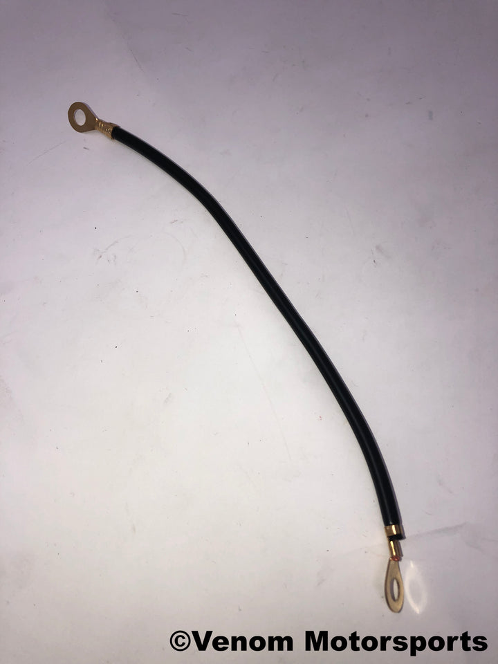 Replacement Battery Connection Wire | Venom 1500W ATV