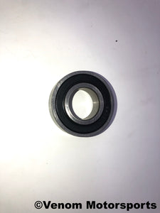 Replacement Bearing 6205RS | Venom 1000W ATV