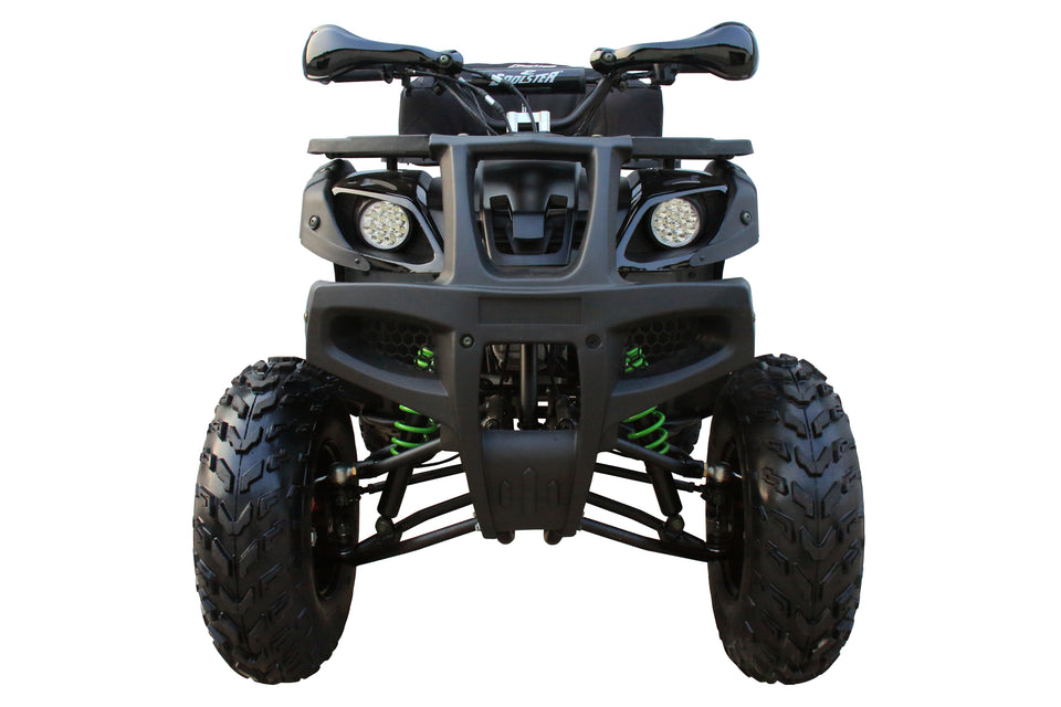 150cc Venom Kodiak ATV | Full Size | Automatic